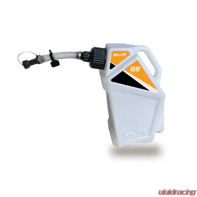 Matrix Concepts G5 Utility Can - Orange - G5-106