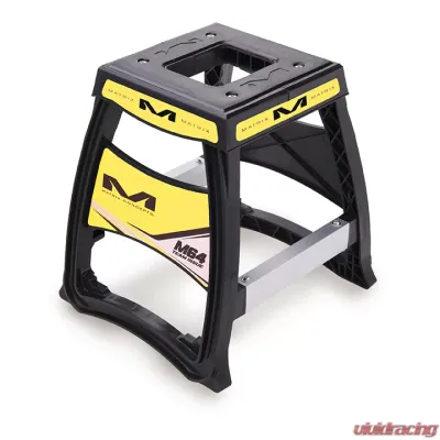 Matrix Concepts M64 Elite Stand - Yellow - M64-104