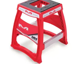 Matrix Concepts M64 Elite Stand - Red