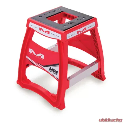 Matrix Concepts M64 Elite Stand - Red - M64-102