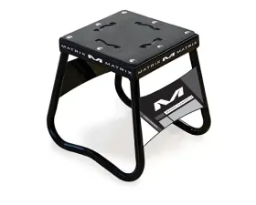 Matrix Concepts Mini Mini Steel Stand - Black