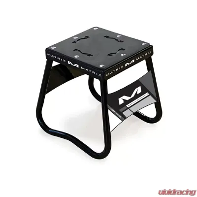 Matrix Concepts Mini Mini Steel Stand - Black - MM-101