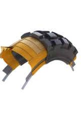 Continental TKC 80 Twinduro M+S - 150/70B18 M/C 70Q TL Rear                                     - 02405730000 - Image 4