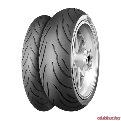 Continental ContiMotion M - 150/70 ZR 17 M/C 69W TL Rear - 02441570000