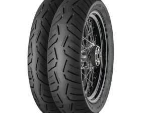 Continental ContiRoadAttack 3 CR - 100/90 R 18 M/C 56V TL Front