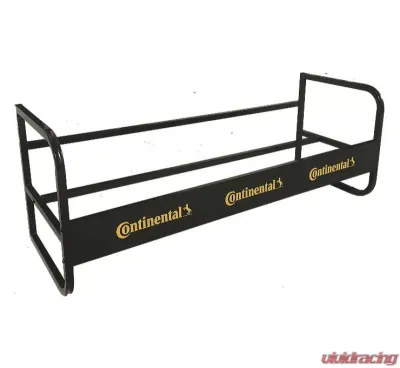 Continental Wall Rack - WALL RACK