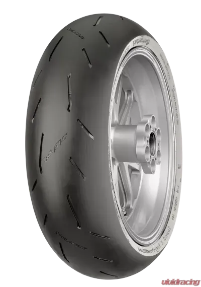 Continental ContiRaceAttack 2 Street - 200/55 ZR 17 M/C (78W) TL Rear - 02446620000