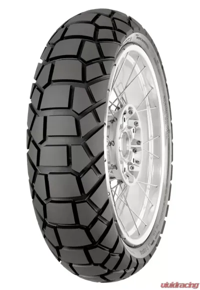Continental TKC 70 Rocks - 140/80 R 17 M/C 69S TL M+S Rear - 02446380000