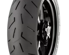 Continental ContiSportAttack 4 - 160/60 ZR 17 M/C (69W) TL Rear