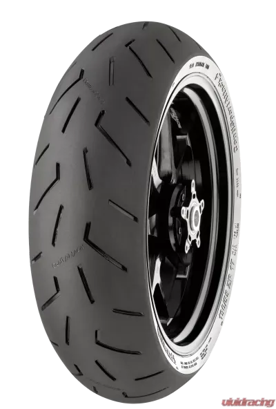 Continental ContiSportAttack 4 - 180/55 ZR 17 M/C (73W) TL Rear - 02446030000