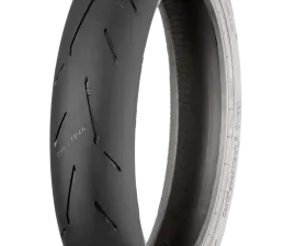 Continental ContiRaceAttack 2 Medium - 120/70 ZR17 M/C 58W TL Front