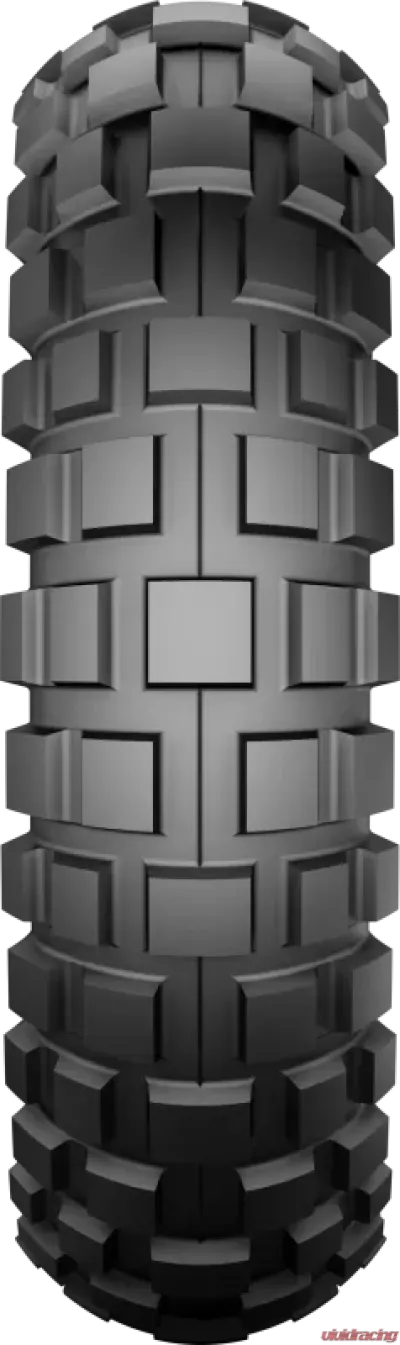 Continental TKC 80 Twinduro M+S - 120/90-18 M/C 65R TL Rear - 02405710000