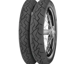 Continental ContiClassicAttack - 100/90 R 19 M/C 57V TL Front