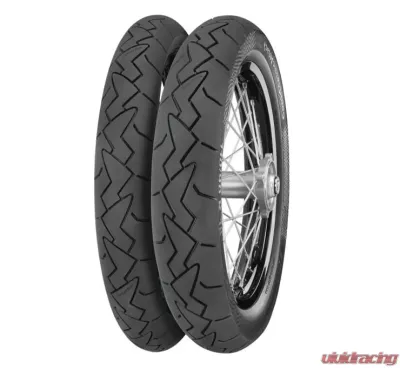 Continental ContiClassicAttack - 90/90 R 18 M/C 51V TL Front - 02443340000