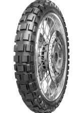 Continental TKC 80 Twinduro M+S - 120/70-19 M/C 60Q TL Front                                     - 02405660000 - Image 3