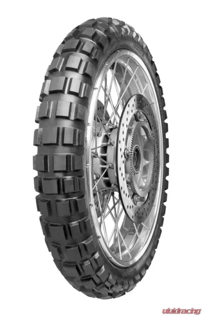 Continental TKC 80 Twinduro M+S - 120/70-19 M/C 60Q TL Front - 02405660000