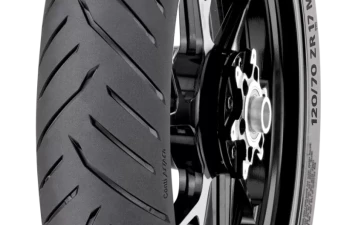 ContiRoadAttack 4 GT