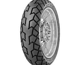 Continental TKC 70 - 140/80 R 17 M/C 69H TL M+S Rear