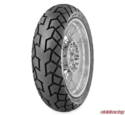 Continental TKC 70 - 150/70 R1 8 M/C 70T TL M+S Rear - 02443870000