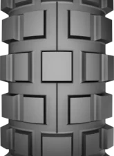 Continental TKC 80 Twinduro M+S - 150/70B18 M/C 70Q TL Rear                                     - 02405730000 - Image 5
