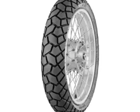 Continental TKC 70 - 110/80 R 18 M/C 58H TL M+S Front