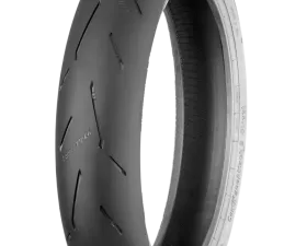 Continental ContiRaceAttack 2 Street - 120/70 ZR 17 M/C (58W) TL Front