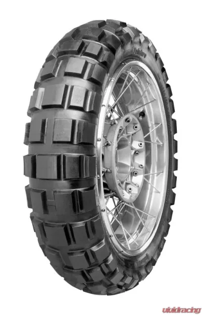 Continental TKC 80 Twinduro M+S - 150/70B18 M/C 70Q TL Rear - 02405730000