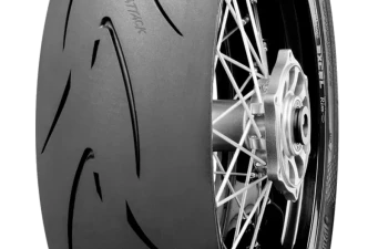 ContiAttack SM EVO