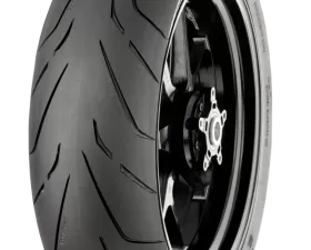 Continental ContiRoad - 130/70-17 M/C 62S TL Rear