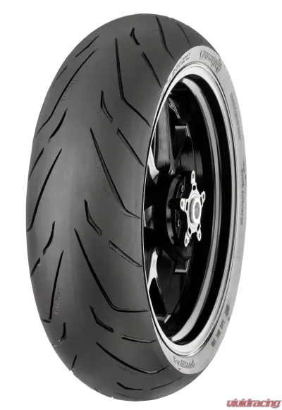 Continental ContiRoad - 180/55 ZR 17 M/C (73W) TL Rear - 02447230000
