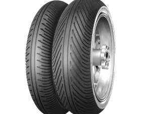 Continental ContiRaceAttack Rain NHS - 120/70 R17 TL Front