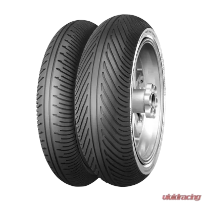 Continental ContiRaceAttack Rain NHS - 120/70 R17 TL Front - 02442630000