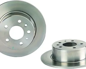 Brembo Premium Front Brake Rotor