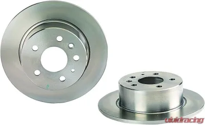 Brembo Premium Front Brake Rotor - 09.7195.10