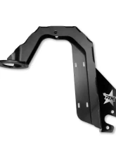 Rock Krawler Front Mounts Front Coilover Mounts Driver Side Jeep Wrangler Jk/jku 2007-2018                                     - RK07596D - Image 2