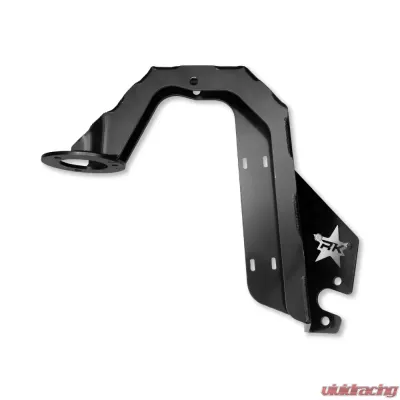 Rock Krawler Front Mounts Front Coilover Mounts Driver Side Jeep Wrangler Jk/jku 2007-2018 - RK07596D