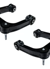 Rock Krawler Arms Bronco Fabbed Upper A Front Suspension Component Ford Bronco 2021                                     - RK08145K - Image 2