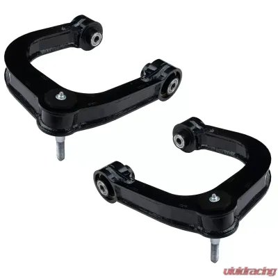 Rock Krawler Arms Bronco Fabbed Upper A Front Suspension Component Ford Bronco 2021 - RK08145K