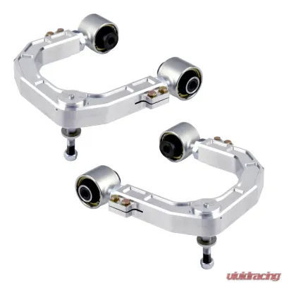Rock Krawler Billet Upper Arms Ford Bronco 2021 - RK08388K