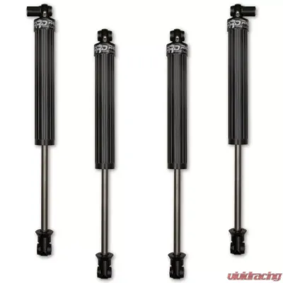 Rock Krawler 2.25 Rrd Shock Kit Jeep Wrangler Jt | Jl 2020 - RRD02371