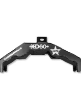 Rock Krawler Truss Dynatrac Xd 60 Rear Axle Jeep Wrangler Jt/jl/jlu/jk/jku 2018                                     - RK07702 - Image 2