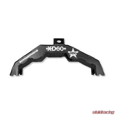 Rock Krawler Truss Dynatrac Xd 60 Rear Axle Jeep Wrangler Jt/jl/jlu/jk/jku 2018 - RK07702