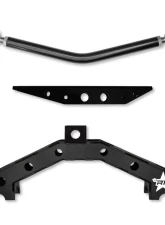 Rock Krawler 3 Link Rear Conversion For Ud60 Jeep Wrangler Jk 2007-2018                                     - RK06112 - Image 2