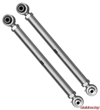 Rock Krawler X Factor Pro Aluminum Rear Lwr Control Arm Jeep Wrangler Jl | Jk 2/4Door 2007-2018 - RK08313