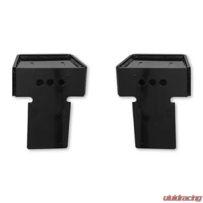 Rock Krawler Blocks 6in Fabricated Lift Rear Ford F250 4X4 | F350 2005-2024 - RK03884K