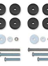 Rock Krawler 1-4 Inch Adjustable Front Bump Stop Jeep Wrangler 2018-2024                                     - RK06727 - Image 2