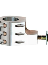 Rock Krawler Billet Steering Stabilizer Clamp Kit 1.75 Universal                                     - RK08489K - Image 2