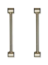 Rock Krawler Links Fixed Rear Sway Bar Jeep Wrangler Jl | Jlu | Jk | Jku 2018                                     - RK05283K - Image 2