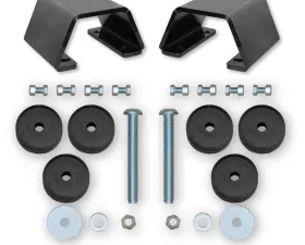 Rock Krawler 3in Jt Bump Stop Kit Jeep Wrangler Jt 2020