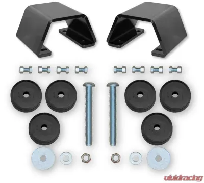 Rock Krawler 3in Jt Bump Stop Kit Jeep Wrangler Jt 2020 - RK07464